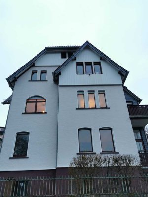 Schöne 3-Zimmer-Wohnung mit EBK in Weilburg