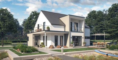 Kinderparadies – Ihr Zuhause