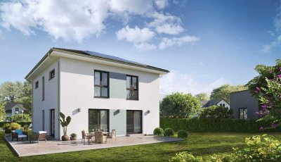 Ihr Traumhaus in Friesenried: Individuell und Nachhaltig!