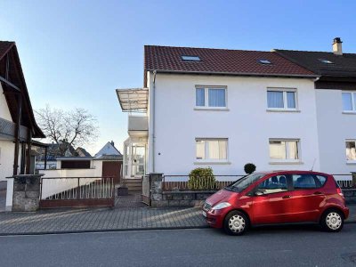 Euer Projekt. Euer Garten. Euer Zuhause. Einfamilienhaus mit großem Garten und Potential in Linkenhe
