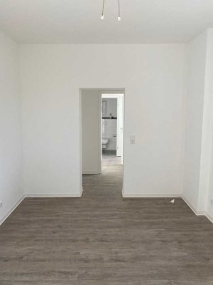 Attraktive 1 - Zimmer - Wohnung mit modernen Flair - ideal für Singles