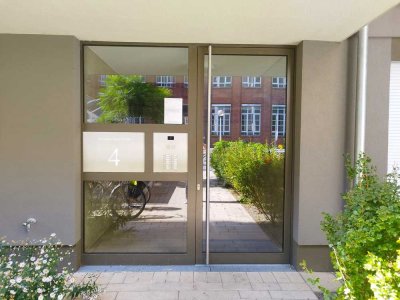 Aufdachterrasse, Einbauküche, Sauna, Stellplatz – Sa/So Termine � 0178-8236274