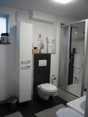 Neuwertige 2-Raum-Wohnung mit Einbauküche in Besigheim