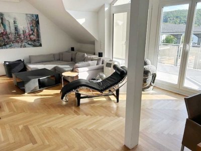 Maisonettewohnung mit Einbauküche und großem Balkon in 53474 Bad Neuenahr-Ahrweiler!!