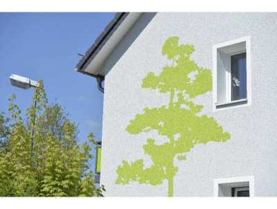 ZKBB-Wohnung mit ca. 52m² in Gadderbaum direkt am Teutoburger Wald