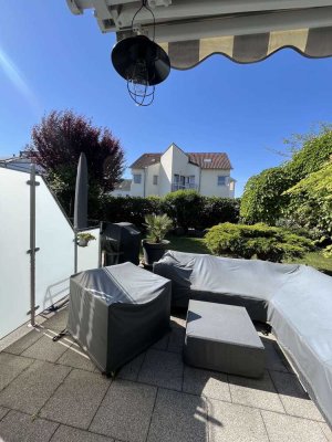 Moderne Doppelhaushälfte in Toplage – mit Einbauküche, Garage und vielen Extras