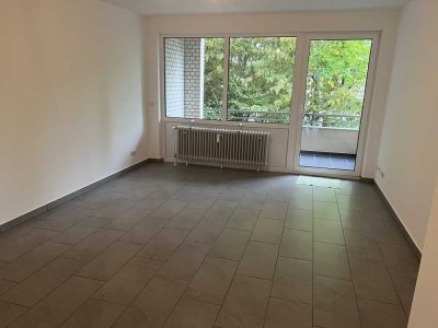 Aachen Burtscheid 3 Zimmer Wohnung mit Balkon- Loggia