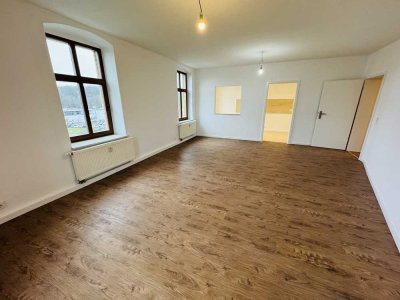 2 MONATE KALTMIETFREI! Helle 3-Zimmer Wohnung auf dem Brühl – Großzügiger Wohnraum