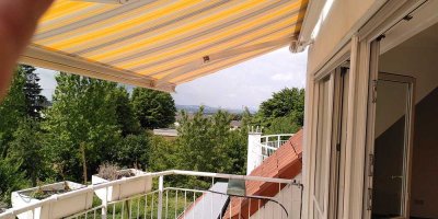 Schöne 4,5-Zimmer-Maisonette-Wohnung mit gehobener Innenausstattung mit EBK in Koblenz