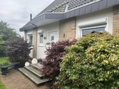 Modernes Einfamilienhaus in Hönow Süd