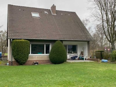 - TOP LAGE - Ansprechendes Einfamilienhaus in Peine