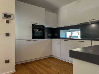 //Haus Weidenmann //Scheune //Maisonette //Eichedielen //Komfort-Bad //Terrasse //klimatisiert