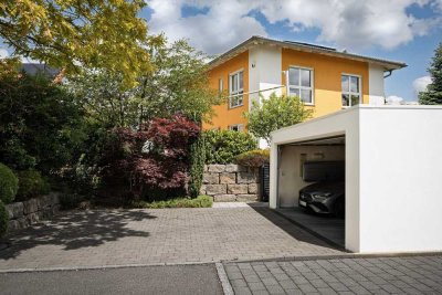Traumhaus in exklusiver Lage