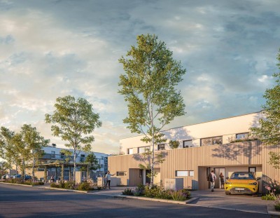 "The Lagoon" - Modern - Nachhaltig - Elegant