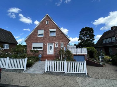 Ein Zuhause zum Wohlfühlen – Einfamilienhaus in guter Lage!