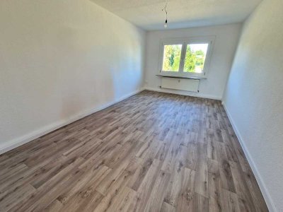 ***2 NKM geschenkt*** 3-Zimmer-Wohnung im wunderschönen Harzvorland zu vermieten!