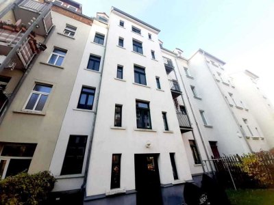 Single-Apartment I Einbauküche I Bad mit Dusche & Waschmaschine