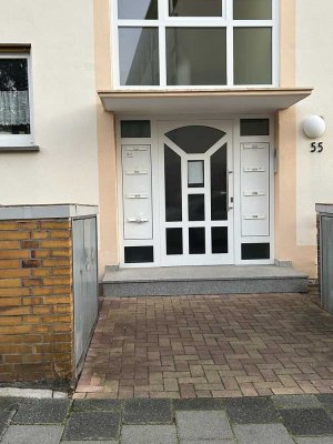3-Zi. Eigentumswohnung in Heidelberg-Rohrbach (Heinrich-Fuchs-Str.), provisionsfrei zu verkaufen.