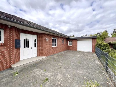 Ihr Familienglück im Grünen - preiswertes Einfamilienhaus mit großem Potential in ruhiger Lage