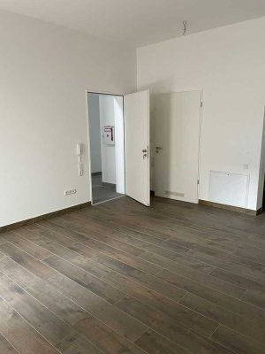 Moderne, barrierefreie 1,5-Zimmer Wohnung mit Terrasse in der Altstadt von Mainz
