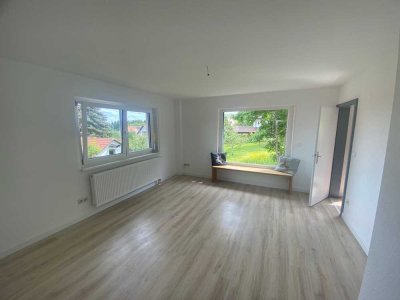Sanierte 2,5-Zimmer-Wohnung in Schömberg-Oberlengenhardt