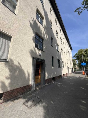 Ihre Zukunft - Ihre Wohnung: praktische 2,5-Zi.-Wohnung