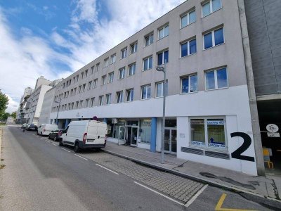 Investieren und gleich profitieren – vermietete Anlegerwohnung mit Terrasse in 1220 Wien