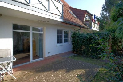 Ferienwohnung in zentraler Lage von Zingst