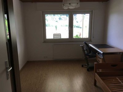 WG-Zimmer in Mönsheim für Pendler, Praktikant, Student