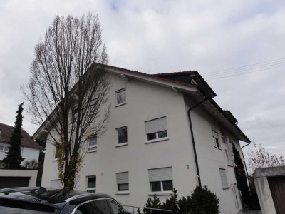 1 Zimmer Appartement mit Einbauküche ab 01.06. zu vermieten!