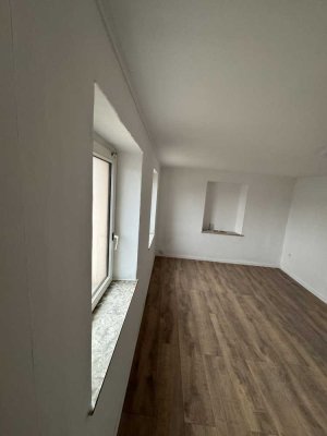 Vollständig renovierte 2-Zimmer-Wohnung in Euskirchen