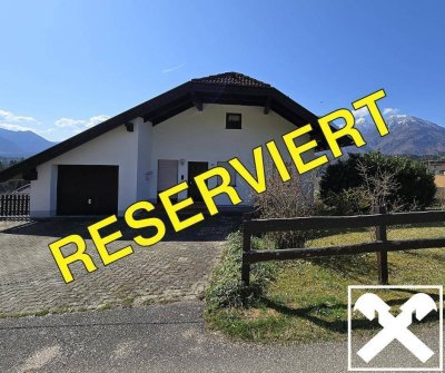 Natur pur! Bezauberndes Einfamilienhaus für Erholungssuchende in absoluter Ruhelage - Zweitwohnsitz