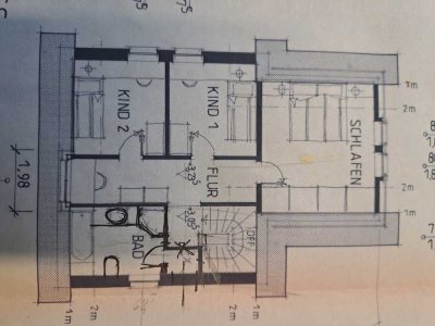 Günstiges 4-Raum-Einfamilienhaus mit gehobener Innenausstattung und EBK in Borken