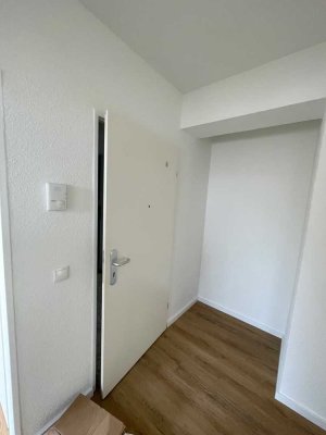 frisch renovierte 2-Zimmer-Wohnung in Siegburg