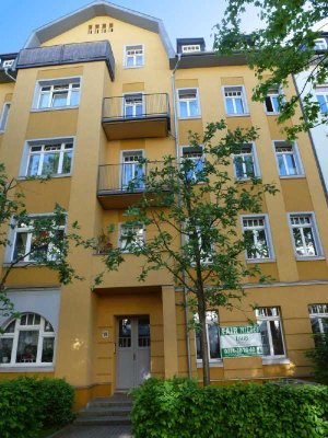 EINBAUKÜCHE - XXL-BALKON - KAßBERG