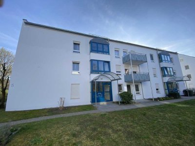 Schickes 1-Zimmer-Apartment in Schwäbisch Hall-Hessental
