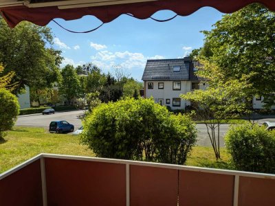 Göttingen: Helle 3-Zimmer-Whg im oberen Ostviertel