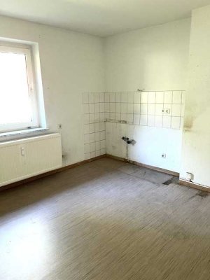 1-Zimmerwohnung in Gebhardshagen mit Renovierungs-Gutschein