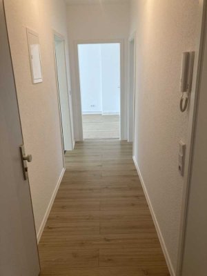 Für Soldaten, 2,5-Zimmerwohnung mit EBK und Balkon!