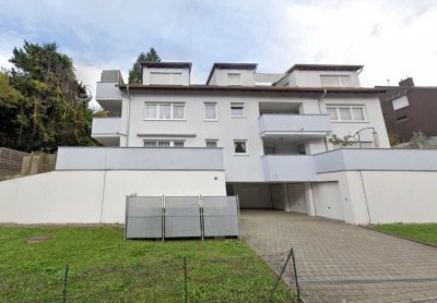 Gepflegte 2-Zimmer-Wohnung mit Terrasse in Waiblingen-Beinstein – ab 01.12.2025 frei