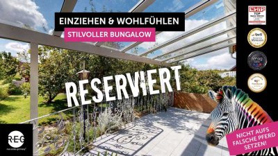 ***reserviert*** Wohnen zwischen Stadthagen und Steinhuder Meer - Ihr Zweifamilienhaus in Heuerßen