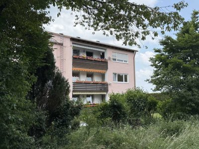 Ruhig gelegene 4.0-Zimmer Wohnung in Garching bei München