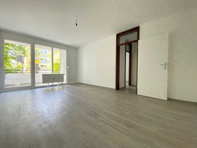 familienfreundliche 4-Zi.-Wohnung