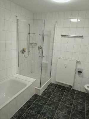 Helle 3-Zimmer Wohnung mit Balkon in Rheinfelden (Baden)