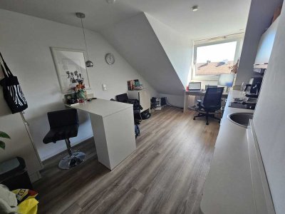 1,5-Zimmer Wohnung im 5. OG in München Milbertshofen