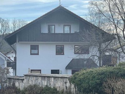 Eigentumswohnung im Ortskern von Glonn zu verkaufen- UNVERMIETET