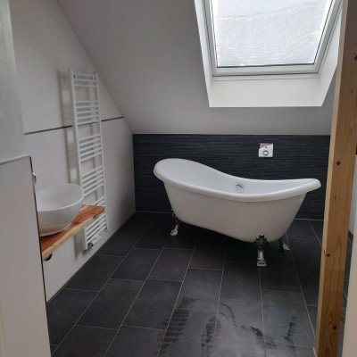 Wunderschöne Wohnung in Weil im Schönbuch