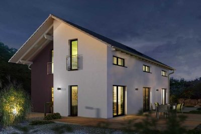 Ihr maßgeschneidertes Zuhause in Schwaig: Energieeffizient und individuell!
