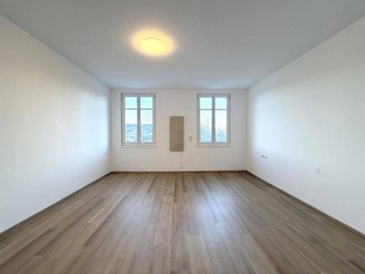 Stilvolle Altbauwohnung – 4-Zimmer-Wohnung in Top-Zustand in Frastanz