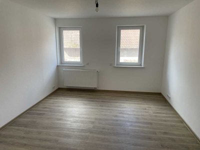 Freundliche 2-Zimmer-Wohnung mit geh. Innenausstattung WE3